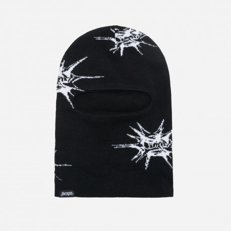 N°1890 balaclava - Black