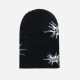 JACKER, N°1890 balaclava, Black