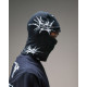 JACKER, N°1890 balaclava, Black