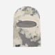 JACKER, N°1890 balaclava, Camo