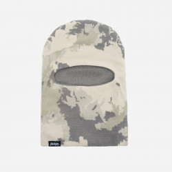 JACKER, N°1890 balaclava, Camo