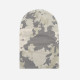 JACKER, N°1890 balaclava, Camo