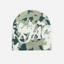 JACKER, Classic beanie, Camo