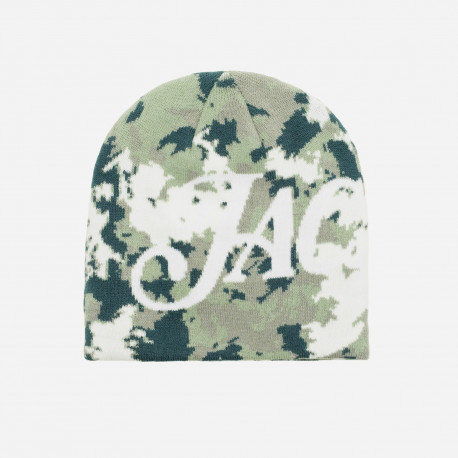 Classic beanie - Camo