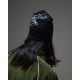 JACKER, Model beanie, Black