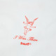 HUF, T-shirt digital renaissance ss, White