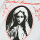 HUF, T-shirt digital renaissance ss, White
