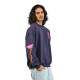 NATIF, Sweat loose sunburn elements, Violet