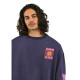 NATIF, Sweat loose sunburn elements, Violet