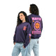 NATIF, Sweat loose sunburn elements, Violet