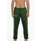 NATIF, Pantalon endless summer, Vert