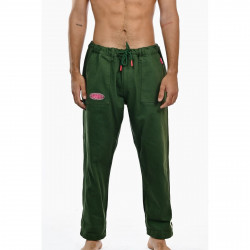 NATIF, Pantalon endless summer, Vert