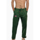 NATIF, Pantalon endless summer, Vert