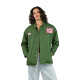 NATIF, Denim jacket endless summer, Vert