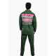 NATIF, Denim jacket endless summer, Vert