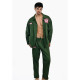 NATIF, Denim jacket endless summer, Vert