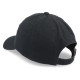 AMERICAN NEEDLE, Cap acdc ballpark, Black