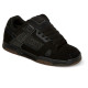 DC SHOES, Stag, Black/gum