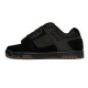 DC SHOES, Stag, Black/gum