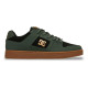 DC SHOES, Manteca 4, Deep forest