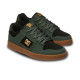 DC SHOES, Manteca 4, Deep forest