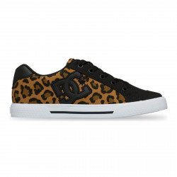 DC SHOES, Chelsea, Animal