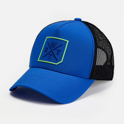 WATTS, Casquette, Dazzling blue