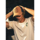 WATTS, Casquette, Black / brown