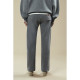 SWEET PANTS, Ficonicstrai26, Dark marl