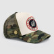 SWEET PANTS, Gym cap, Camouflage