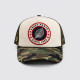 SWEET PANTS, Gym cap, Camouflage