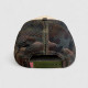 SWEET PANTS, Gym cap, Camouflage