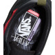VANS, Skate old skool wafflecup, Atiba black/green