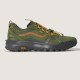 VANS, Crosspath xcore-tex mte, Green balsam