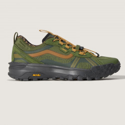 VANS, Crosspath xcore-tex mte, Green balsam