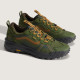 VANS, Crosspath xcore-tex mte, Green balsam