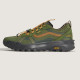 VANS, Crosspath xcore-tex mte, Green balsam