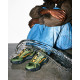 VANS, Crosspath xcore-tex mte, Green balsam