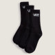 VANS, Classic crew, Black