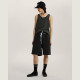 VANS, Classic crew, Black