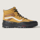 VANS, Sk8-hi gore-tex insulated mte, Autumn brown