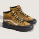 VANS, Sk8-hi gore-tex insulated mte, Autumn brown