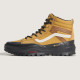 VANS, Sk8-hi gore-tex insulated mte, Autumn brown