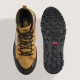 VANS, Sk8-hi gore-tex insulated mte, Autumn brown