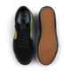 VANS, Skate sk8-hi, Atiba black/multi
