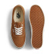 VANS, Authentic, Suede glazed ginger