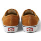 VANS, Authentic, Suede glazed ginger