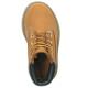TIMBERLAND, Prem 6 in lace waterproof boot, Yellow