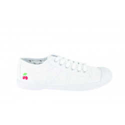 LE TEMPS DES CERISES, Basic 02, White