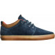 GLOBE, Gs chukka, Ebony/gum